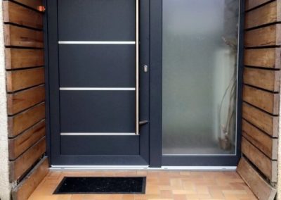 Porte - Gianori Habitat - PVC