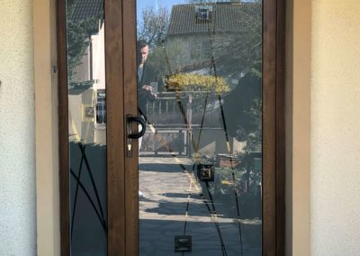 Porte - Gianori Habitat - PVC