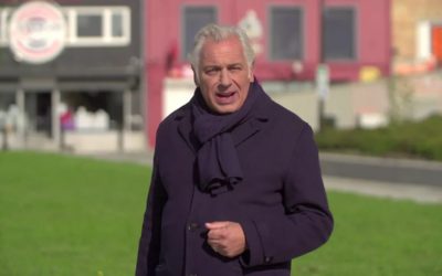 Maison connectée : Plus de sécurité et de confort avec les fenêtres K-Line