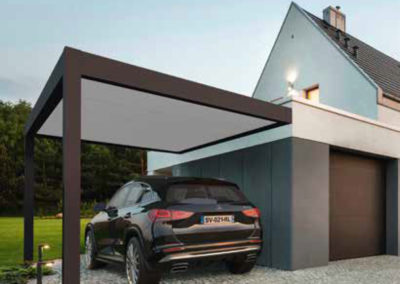 pergola