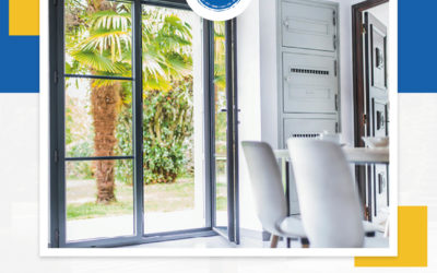 Choisir le vitrage idéal pour vos fenêtres : Un guide complet