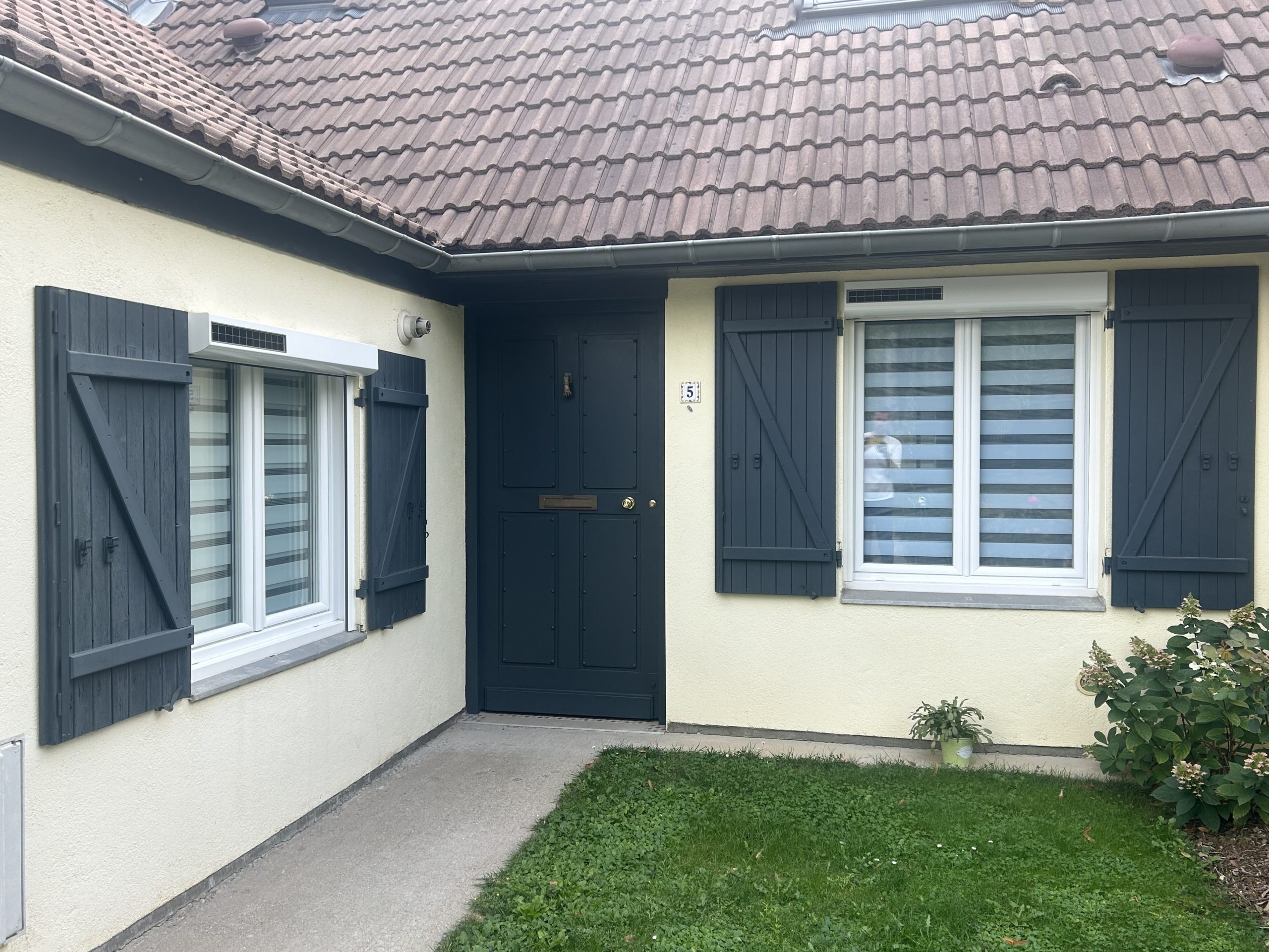 Fenetre Essey les Nancy