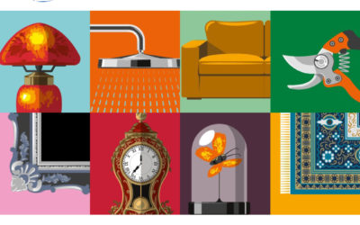 Gianori Habitat sera présent au salon Habitat et Déco à Nancy, du 15 au 19 février